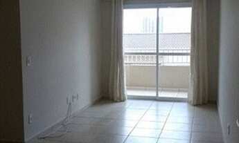 Imagem: Apartamento com 2 dormitórios para alugar