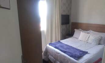 Imagem 6: Apartamento 2 quartos em Planalto com armários