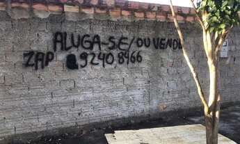 Imagem 4: Casa Casa com 1 dormitório