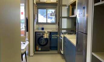 Imagem 7: Apartamento com 2 dormitórios à venda, 55 m² por R$ 385.000,00 - Vila Osasco - Osasco/SP