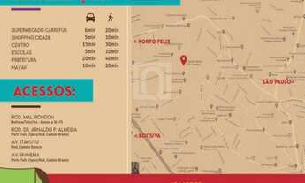 Imagem 6: APARTAMENTO À VENDA CONDOMÍNIO RESIDENCIAL MONT CASTELO