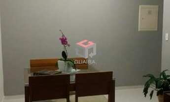 Imagem 2: Apartamento à venda, 2 quartos, 1 vaga, Demarchi - São Bernardo do Campo/SP