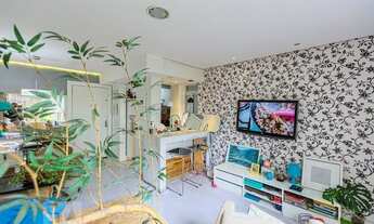 Imagem 4: Apartamento à Venda - Cidade Baixa, 1 Quarto, 44 m2