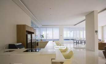 Imagem: Apartamento para venda no Campo Belo A.U