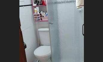 Imagem 7: Imob01 - Apartamento 38 m² - venda - 2 dormitório - Parque Marajoara - Santo André/SP