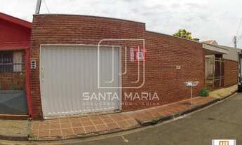 Imagem: Casa (térrea na rua) 3 dormitórios, cozinha