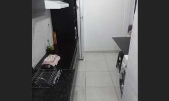 Imagem 2: Apartamento Apartamento com 2 dormitórios
