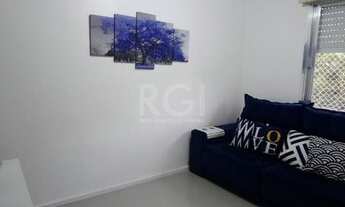 Imagem: Porto Alegre - Apartamento Padrão - Cristal