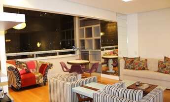 Imagem 7: Linda cobertura 234m², toda decorada Ipiranga