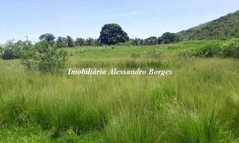 Imagem 4: Terreno no bairro Pindobal (Ponta Negra