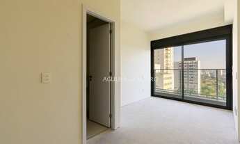 Imagem 7: SãO PAULO - Apartamento Padrão - Jardim América