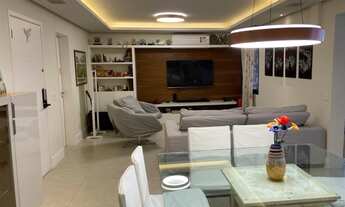 Imagem: Apartamento para venda tem 210 metros