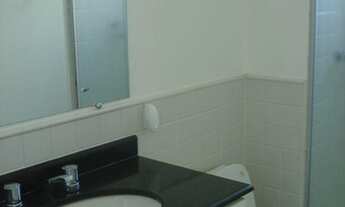 Imagem 7: Apartamento residencial para locação, Cambuí, Campinas