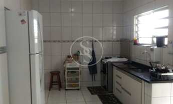Imagem 6: VENDA: SOBRADO - BAIRRO ASSUNÇÃO - R$ 800.000,00 - REF.: SO00713