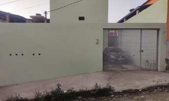 Imagem 2: Casa COLETIVA à venda no bairro San Marino - Ribeirão das Neves