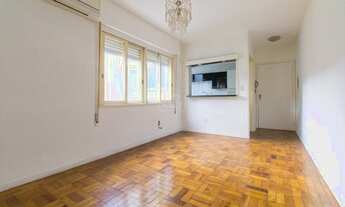 Imagem 2: Porto Alegre - Apartamento Padrão - Bom Fim