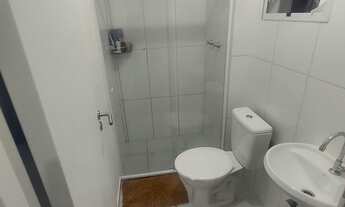 Imagem 3: Alugo apartamento de 2 quartos com vaga de garagem