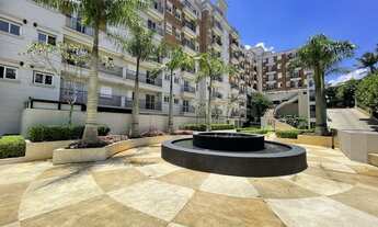 Imagem 7: Apartamento com 1 dormitório à venda, 97 m² por R$ 855.000,00 - Granja Viana - Cotia/SP