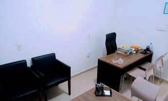 Imagem 2: JUNDIAÍ - Conjunto Comercial/Sala - VILA PROGRESSO