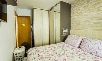 Imagem 5: Excelente casa Semi-Mobiliada à venda, Contendo espaço nos fundos, 2 dormitórios e 2 Vagas