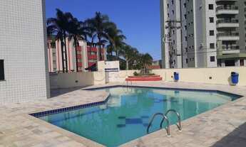 Imagem 1: Caraguatatuba - Apartamento Padrão - Martim de Sá