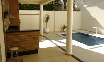 Imagem 1: Lindo sobrado no Residencial Villa dos Ingleses em Sorocaba