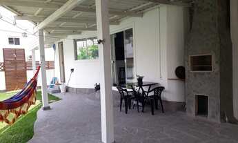 Imagem 5: Casa para Venda em Florianópolis, Cachoeira do Bom Jesus, 3 dormitórios, 1 suíte, 3 banhei