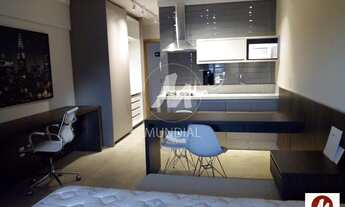 Imagem 3: Apartamento (tipo - padrao) 1 dormitórios/suite, cozinha planejada, portaria 24 horas, ele