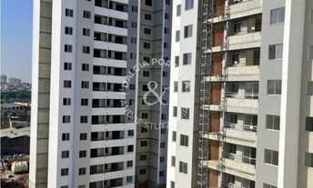 Imagem 5: Apartamento para venda possui 47 metros quadrados com 2 quartos em Aero Clube - Nova Iguaç