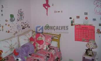 Imagem 3: SAO BERNARDO DO CAMPO - Residential / Home - JARDIM DO MAR