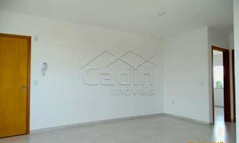 Imagem 5: Navegantes - Apartamento Padrão - Gravatá