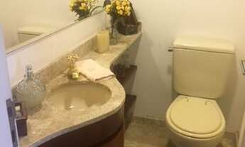 Imagem 5: RUA FECHADA Apartamento com 3 dormitórios