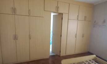 Imagem 6: 3 Quartos - 1 Suíte - 125 m² - Varanda - Nascente - Quarto de Serviço - 1 vaga de Garagem