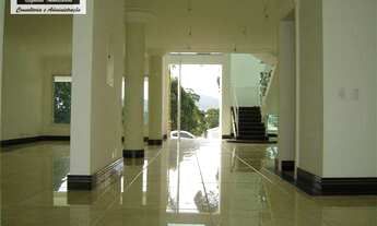 Imagem 2: Casa com 5 dormitórios, 662 m² - venda por R$ 8.550.000,00 ou aluguel por R$ 40.000,00/mês