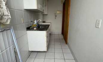 Imagem 6: Apartamento Com elevador e Varanda a Venda em Jardim Camburi