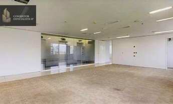 Imagem 7: Andar Corporativo para alugar, 218 m² por R$ 25.900,00/mês - Itaim Bibi - São Paulo/SP
