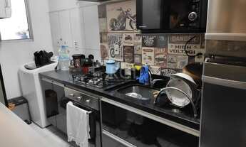 Imagem 5: Porto Alegre - Apartamento Padrão - Jardim Planalto