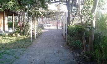 Imagem 4: Porto Alegre - Casa Padrão - Jardim Floresta