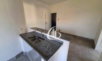 Imagem 7: Apartamento com 2 dormitórios para alugar á 70 metros do Parque do Trote, 45 m² por R$ 1.3