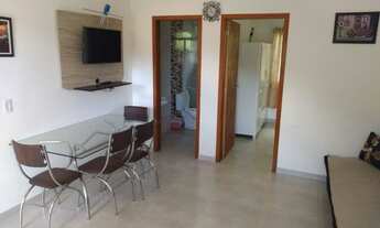 Imagem 4: Alugo apartamento na armação do pântano do Sul de 1 quarto