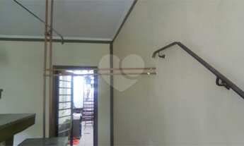 Imagem 4: Sobrado à venda na Saúde de 169m² com 3 dormitórios e 2 vagas