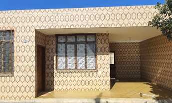 Imagem: Casa 3 Quartos laje Quadra 04 Setor Oeste