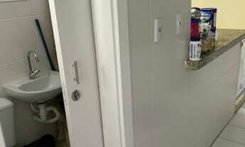 Imagem 4: Virtuosi, 3/4, no bairro Luzia