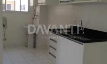 Imagem 6: Apartamento - Vila Industrial - Campinas