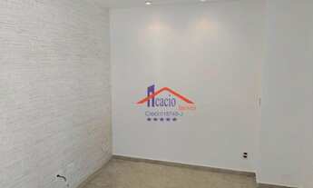 Imagem 5: Casa com 3 dormitórios à venda, 80 m² por R$ 550.000 - Parque Imperador - Campinas/SP