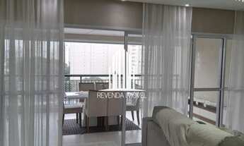 Imagem 6: Apartamento com 3 dormitórios à venda no Tatuapé