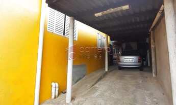 Imagem 2: Jundiaí - Casa Padrão - Tulipas