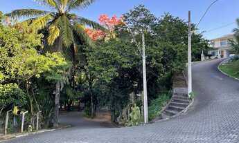 Imagem 6: Terreno com 306m2 (13m X 23,5m) em condomínio fechado na Voldac