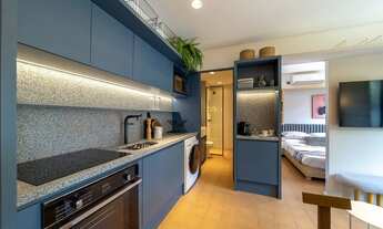 Imagem 7: EXCLUSIVIDADE ALTO PADRÃO NA VILA MARIANA !