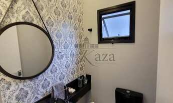 Imagem 6: Casa Condomínio - Urbanova - Condomínio Mônaco Urbanova - 333m² - 4 Dormitórios